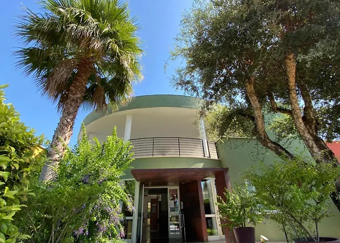 Hotel Zeffiro